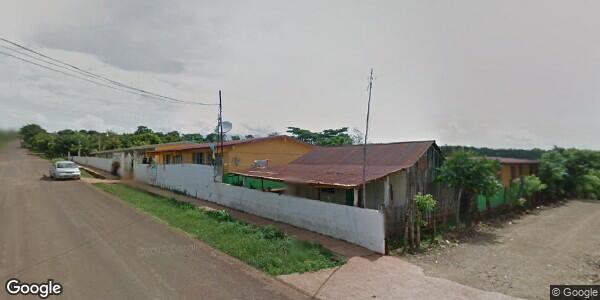 AGENCIA MUNCIPAL COLONIA BENITO JUAREZ